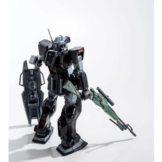 MG PB GM Sniper II (Lydo Wolf Custom)