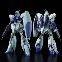 MG PB Re-GZ (Unicorn Ver.) - Image 3
