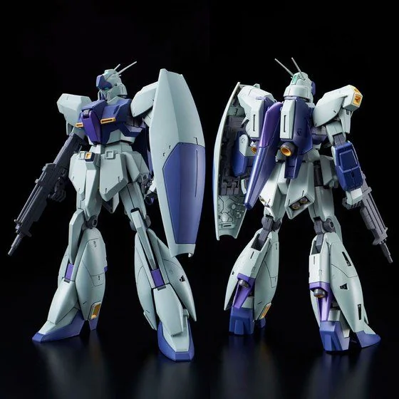 MG PB Re-GZ (Unicorn Ver.)