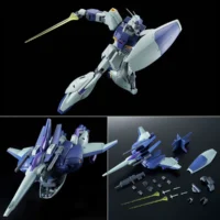 MG PB Re-GZ (Unicorn Ver.) - Image 7