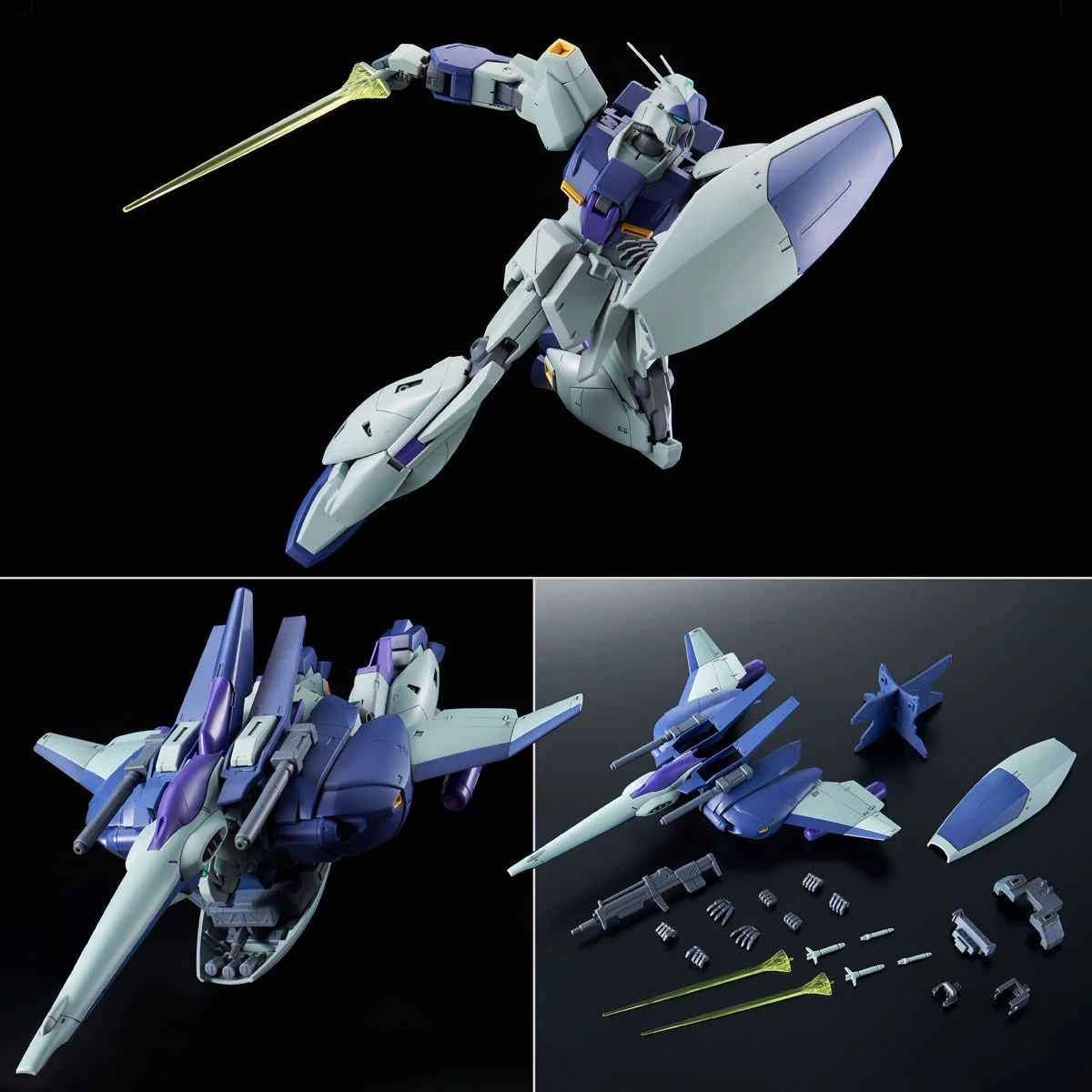 MG PB Re-GZ (Unicorn Ver.) - Image 7