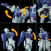 MG PB Re-GZ (Unicorn Ver.) - Image 8