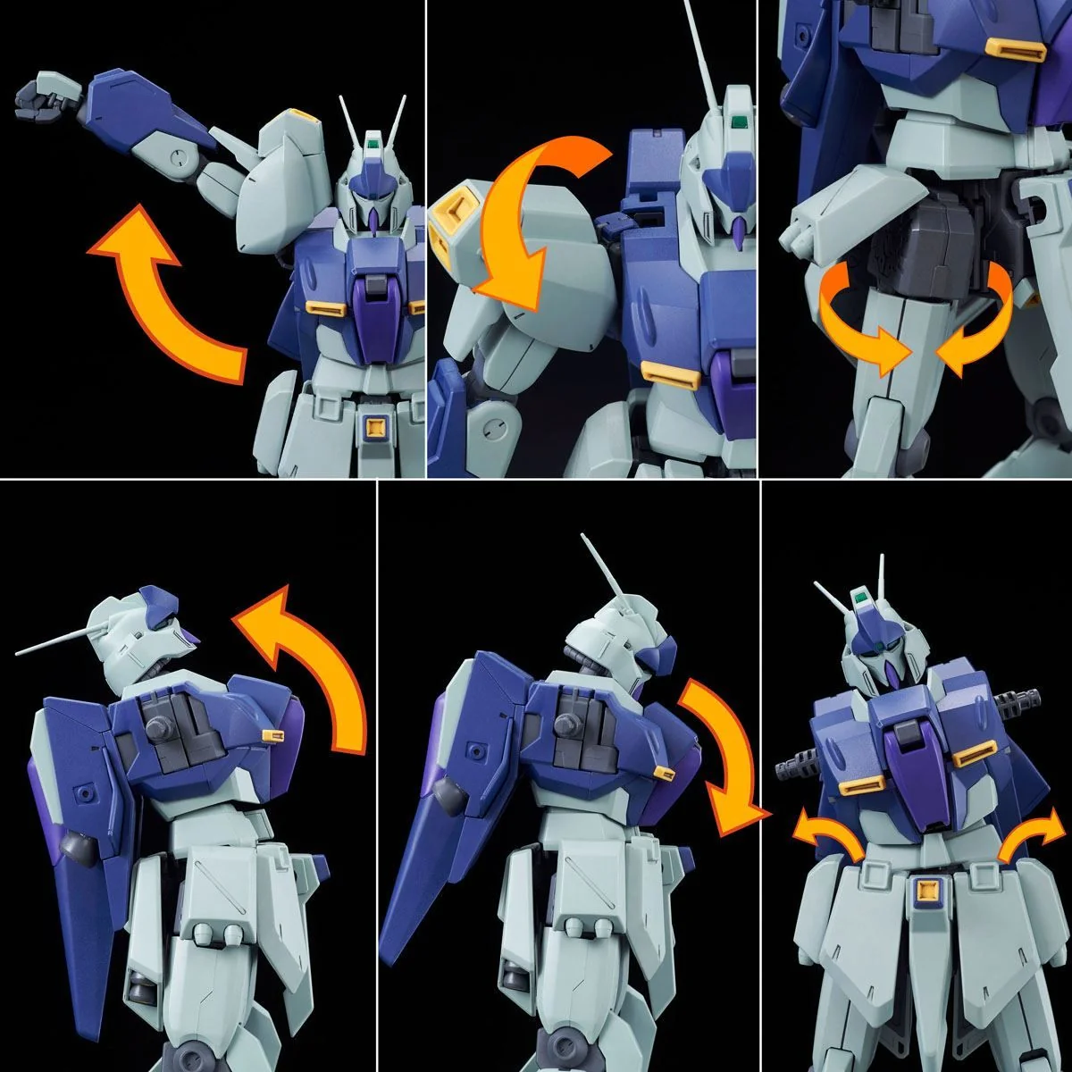 MG PB Re-GZ (Unicorn Ver.) - Image 8