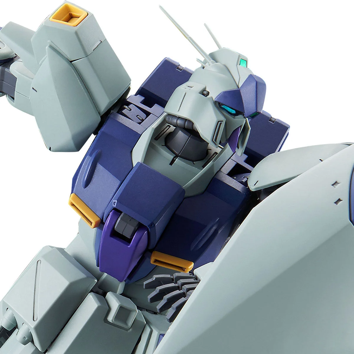 MG PB Re-GZ (Unicorn Ver.) - Image 10
