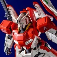 HGUC PB Zeta Plus (Test Unit Image Color)