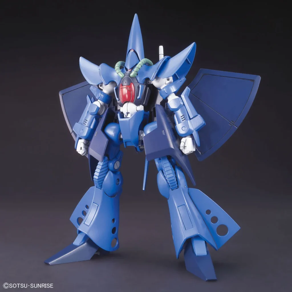HGUC #145 Hambrabi