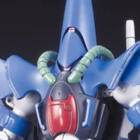 HGUC #145 Hambrabi