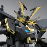 HGBF PB Gundam Dryon III