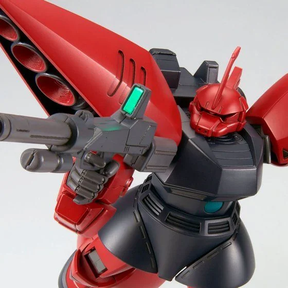 HGUC PB Regelgu
