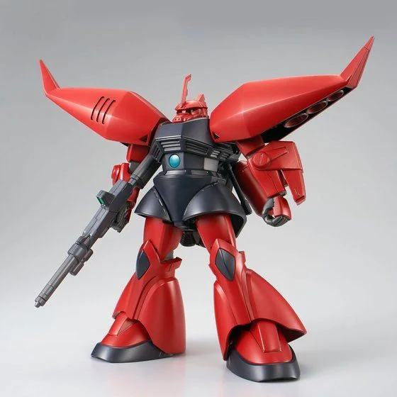 HGUC PB Regelgu