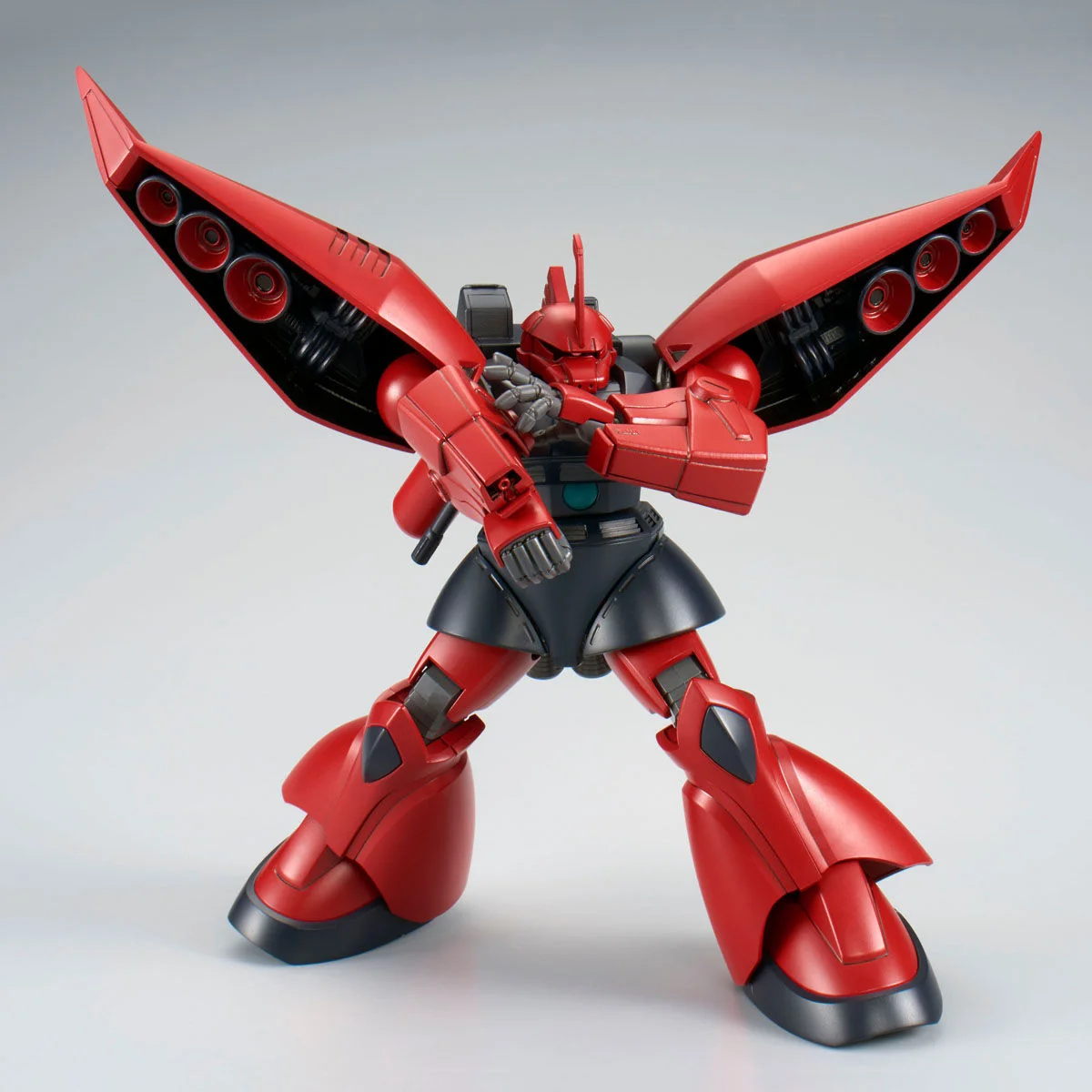 HGUC PB Regelgu - Image 5