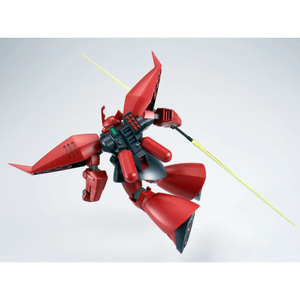 HGUC PB Regelgu