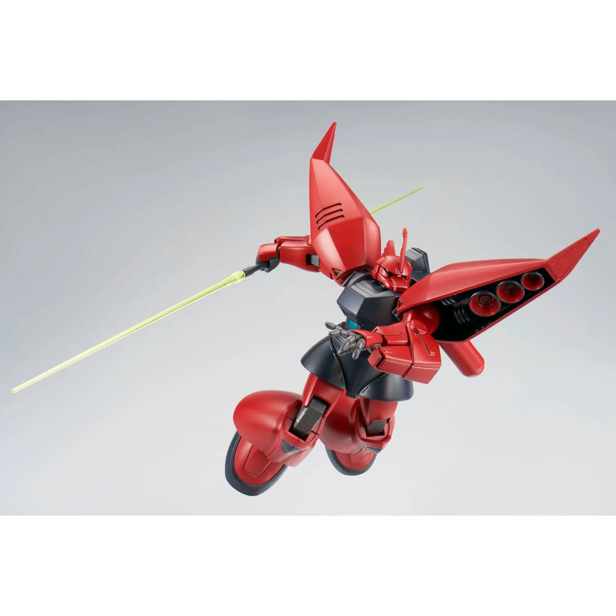 HGUC PB Regelgu - Image 8