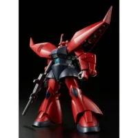HGUC PB Regelgu - Image 9