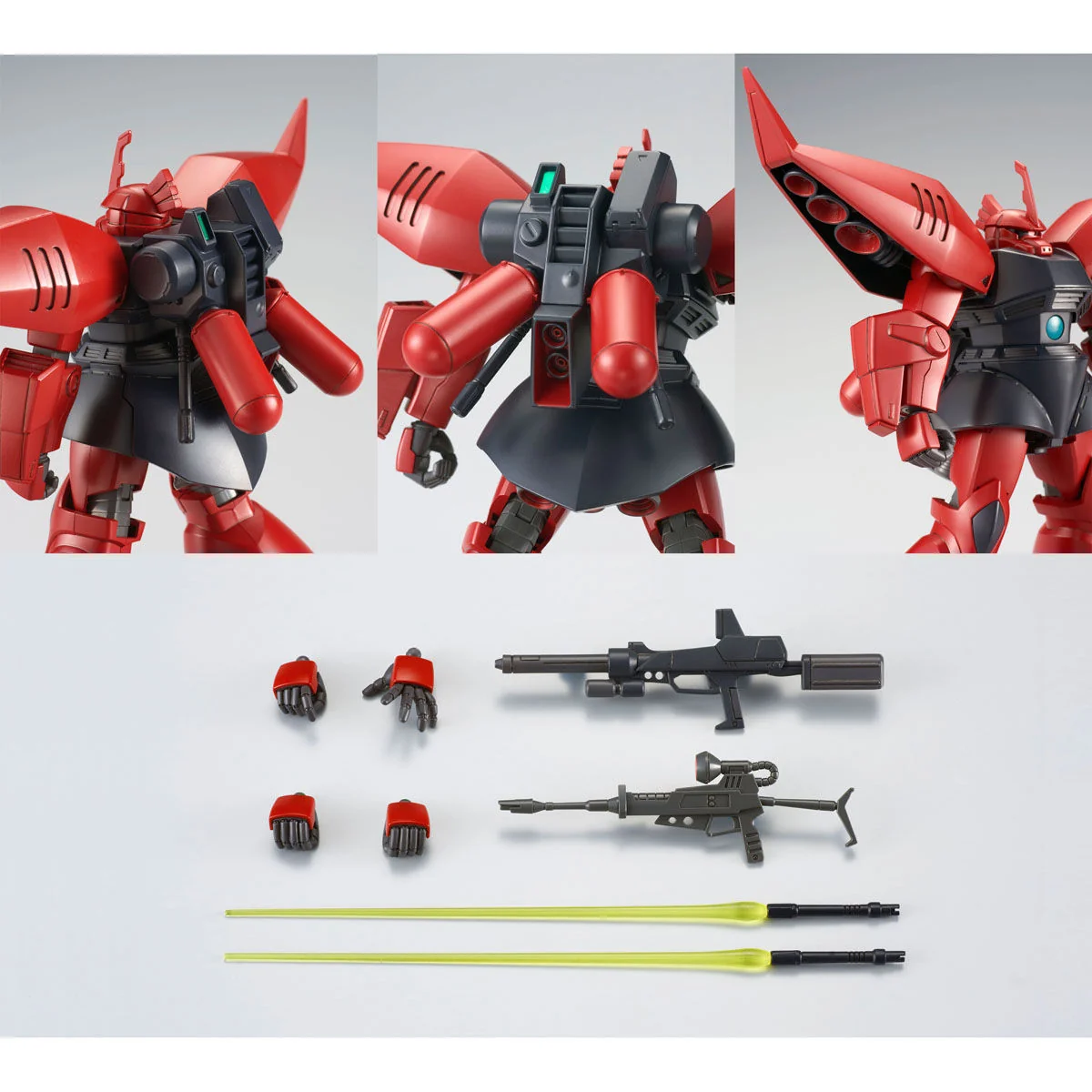 HGUC PB Regelgu - Image 10