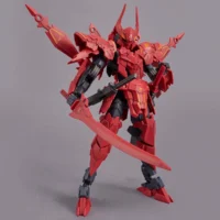 30MM PB EXM-A9sg Spinatio (Shogun's Type) - Image 3