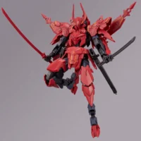 30MM PB EXM-A9sg Spinatio (Shogun's Type) - Image 4