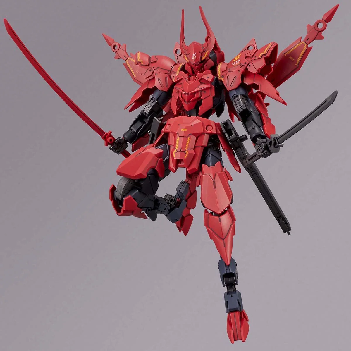 30MM PB EXM-A9sg Spinatio (Shogun's Type) - Image 4