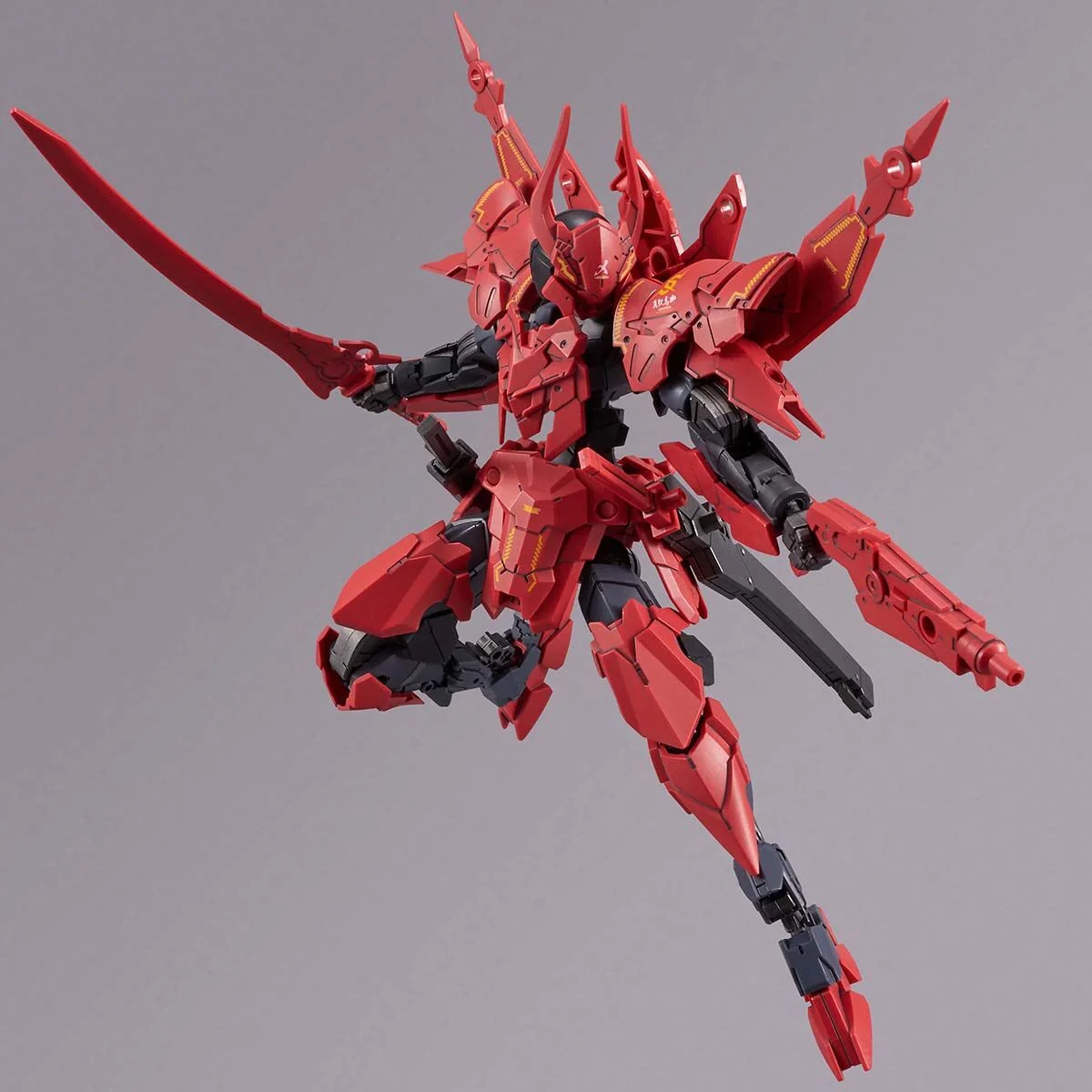 30MM PB EXM-A9sg Spinatio (Shogun's Type) - Image 5