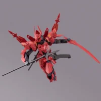 30MM PB EXM-A9sg Spinatio (Shogun's Type) - Image 6