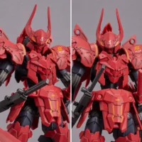 30MM PB EXM-A9sg Spinatio (Shogun's Type) - Image 7