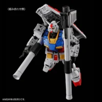 RG PB RX-78-2 Gundam Ver. 2.0 Weapon Set - Image 4