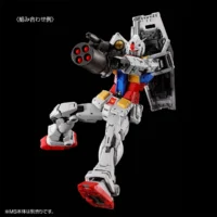 RG PB RX-78-2 Gundam Ver. 2.0 Weapon Set - Image 5