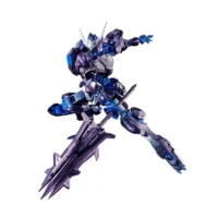 MG PB Gundam Barbatos [Cross Contrast Colors / Polarized Molding Color] - Image 3