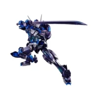 MG PB Gundam Barbatos [Cross Contrast Colors / Polarized Molding Color] - Image 5