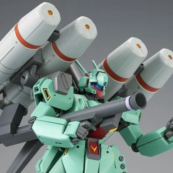 HGUC PB Prototype Stark Jegan