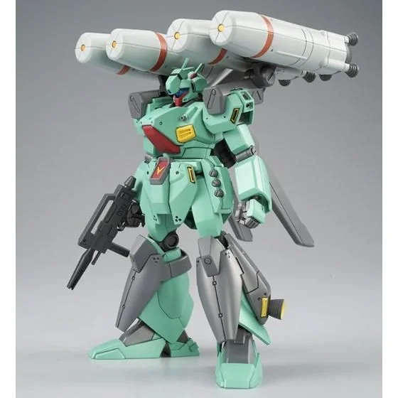 HGUC PB Prototype Stark Jegan