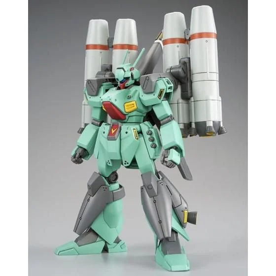 HGUC PB Prototype Stark Jegan