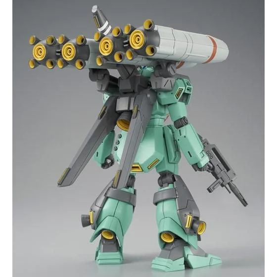 HGUC PB Prototype Stark Jegan