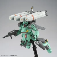 HGUC PB Prototype Stark Jegan - Image 6
