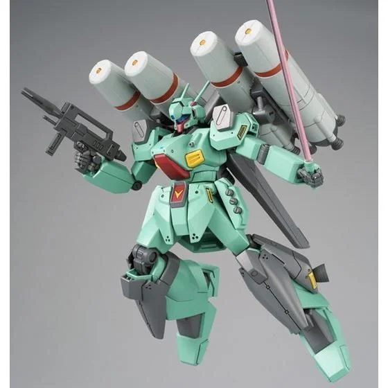 HGUC PB Prototype Stark Jegan