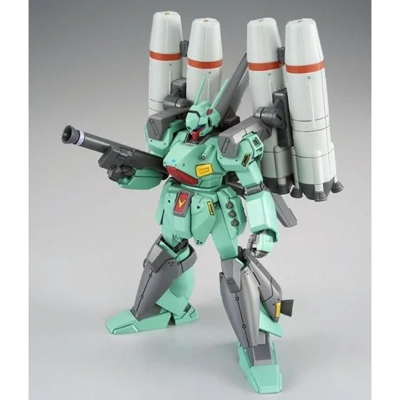 HGUC PB Prototype Stark Jegan