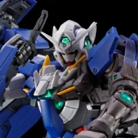 RG PB Gundam Exia Repair IV