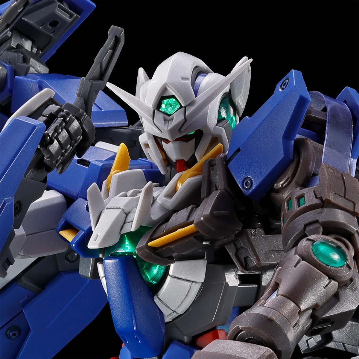 RG PB Gundam Exia Repair IV - Image 1