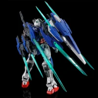RG PB Gundam Exia Repair IV - Image 3