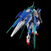 RG PB Gundam Exia Repair IV - Image 5