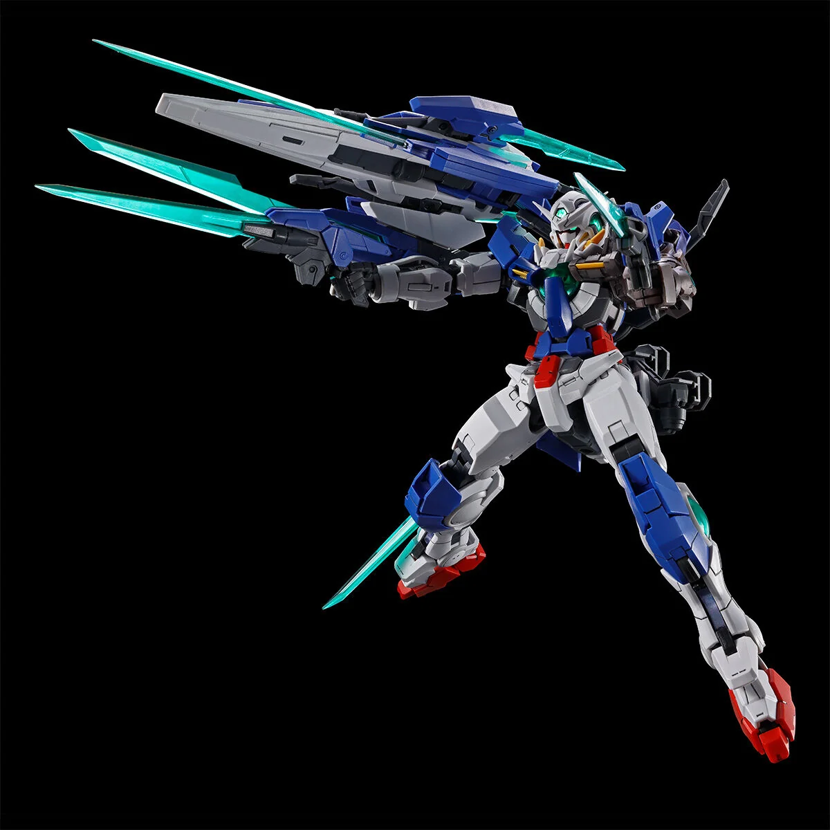 RG PB Gundam Exia Repair IV - Image 6