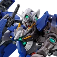 RG PB Gundam Exia Repair IV - Image 10
