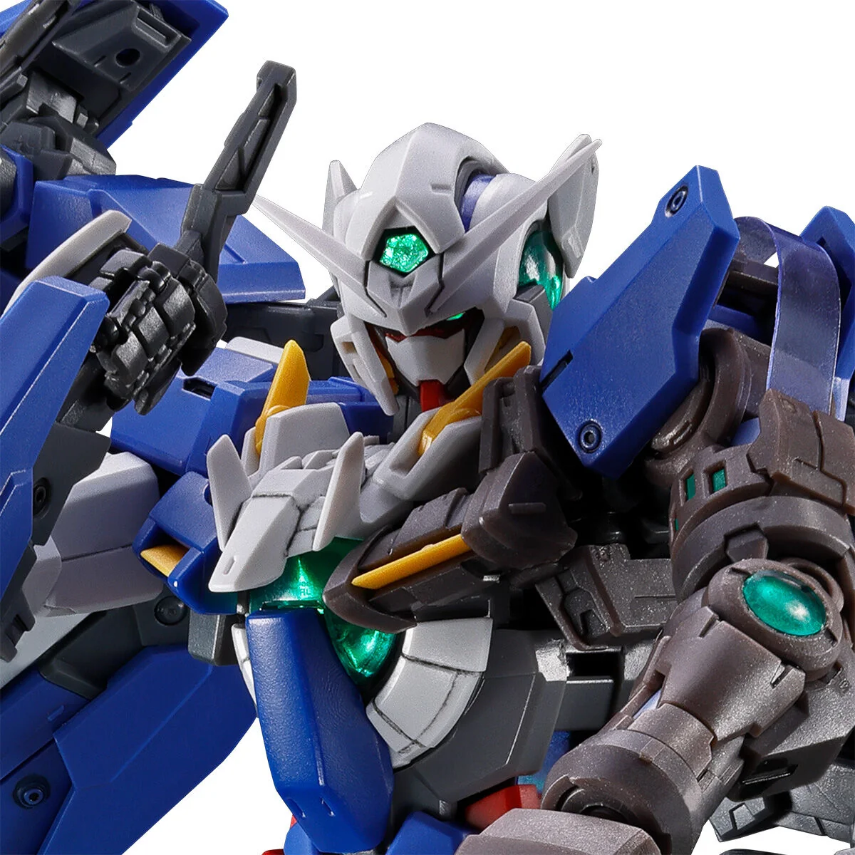 RG PB Gundam Exia Repair IV - Image 10