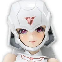 Megami Device 37 B1R-L Chassis Kit Skin Color A