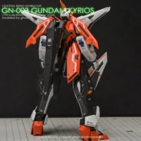 G-rework Decal MG #214 Gundam Kyrios - Image 4