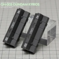 G-rework Decal MG #214 Gundam Kyrios - Image 18