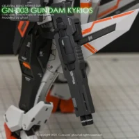 G-rework Decal MG #214 Gundam Kyrios - Image 20