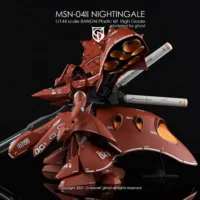 G-rework Decal HGUC #240 Nightingale - Image 4