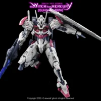 G-rework Decal HGTWFM #01 Gundam Lfrith - Image 2