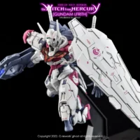 G-rework Decal HGTWFM #01 Gundam Lfrith - Image 4